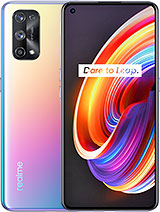 Best available price of Realme X7 Pro in Bulgaria