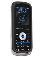 Best available price of Sagem my150X in Bulgaria