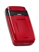 Best available price of Sagem my200C in Bulgaria