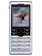 Best available price of Sagem my302X in Bulgaria