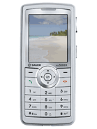 Best available price of Sagem my500X in Bulgaria