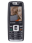 Best available price of Sagem myW-7 in Bulgaria