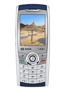 Best available price of Sagem MY X6-2 in Bulgaria