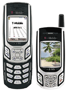 Best available price of Sagem MY Z-55 in Bulgaria
