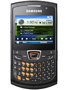Best available price of Samsung B6520 Omnia PRO 5 in Bulgaria