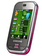 Best available price of Samsung B5722 in Bulgaria