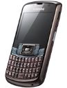 Best available price of Samsung B7320 OmniaPRO in Bulgaria