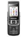 Best available price of Samsung C3110 in Bulgaria