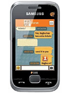 Best available price of Samsung C3312 Duos in Bulgaria