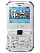 Best available price of Samsung Ch-t 322 Wi-Fi in Bulgaria