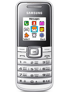 Best available price of Samsung E1050 in Bulgaria