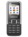 Best available price of Samsung E1125 in Bulgaria