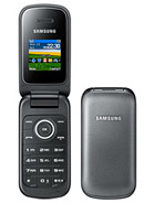 Best available price of Samsung E1190 in Bulgaria