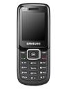 Best available price of Samsung E1210 in Bulgaria