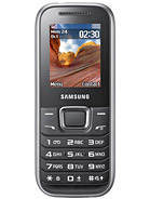 Best available price of Samsung E1230 in Bulgaria