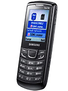 Best available price of Samsung E1252 in Bulgaria