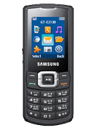 Best available price of Samsung E2130 in Bulgaria