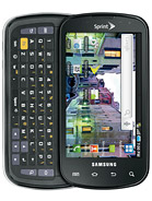 Best available price of Samsung Epic 4G in Bulgaria