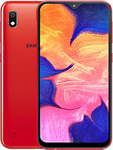 Best available price of Samsung Galaxy A10 in Bulgaria
