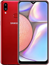 Best available price of Samsung Galaxy A10s in Bulgaria
