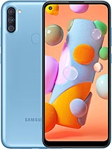 Best available price of Samsung Galaxy A11 in Bulgaria