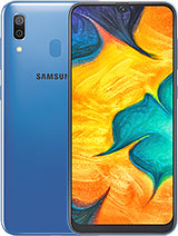 Best available price of Samsung Galaxy A30 in Bulgaria