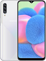 Best available price of Samsung Galaxy A30s in Bulgaria