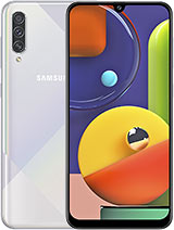 Best available price of Samsung Galaxy A50s in Bulgaria