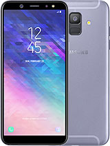 Best available price of Samsung Galaxy A6 2018 in Bulgaria