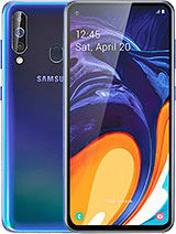 Best available price of Samsung Galaxy A60 in Bulgaria