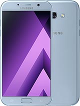 Best available price of Samsung Galaxy A7 2017 in Bulgaria