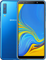 Best available price of Samsung Galaxy A7 2018 in Bulgaria