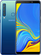 Best available price of Samsung Galaxy A9 2018 in Bulgaria
