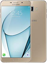 Best available price of Samsung Galaxy A9 2016 in Bulgaria
