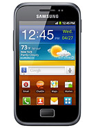 Best available price of Samsung Galaxy Ace Plus S7500 in Bulgaria