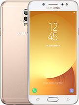 Best available price of Samsung Galaxy C7 2017 in Bulgaria