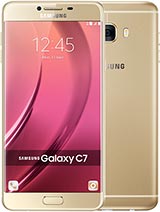 Best available price of Samsung Galaxy C7 in Bulgaria