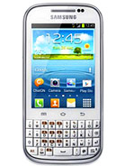 Best available price of Samsung Galaxy Chat B5330 in Bulgaria