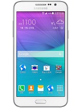 Best available price of Samsung Galaxy Grand Max in Bulgaria