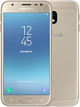 Best available price of Samsung Galaxy J3 2017 in Bulgaria