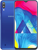 Best available price of Samsung Galaxy M10 in Bulgaria