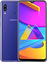 Best available price of Samsung Galaxy M10s in Bulgaria
