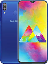 Best available price of Samsung Galaxy M20 in Bulgaria