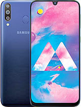 Best available price of Samsung Galaxy M30 in Bulgaria