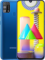 Best available price of Samsung Galaxy M31 in Bulgaria