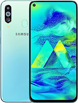 Best available price of Samsung Galaxy M40 in Bulgaria
