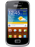 Best available price of Samsung Galaxy mini 2 S6500 in Bulgaria