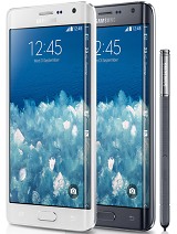 Best available price of Samsung Galaxy Note Edge in Bulgaria