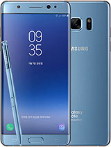 Best available price of Samsung Galaxy Note FE in Bulgaria