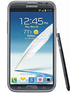 Best available price of Samsung Galaxy Note II CDMA in Bulgaria